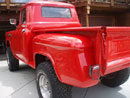 59 Apache 3/4 Ton Napco