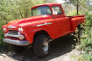 4x4 Truck Restorations 4x4 Truck Restorations