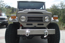 Toyota FJ40 Restorations