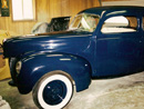 1940 Ford Streetrod