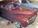 1941 Ford Streetrod