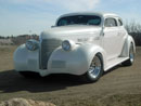 39 Chevy Coupe Streetrod