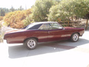 67 Lemans | GTO Streetrod