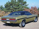 1970 Dodge Challenger