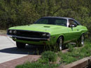 1970 Dodge Challenger