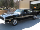 1970 Dodge Charger