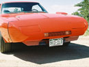 1970 Dodge Daytona Clone