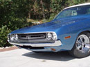 1971 Dodge Challenger
