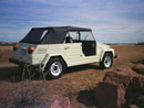 73 Volkswagon Thing