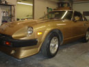 80 Datsun 280ZX