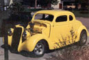 Ford Restorations Ford Restorations