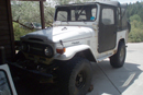 Current Restorations in Progress